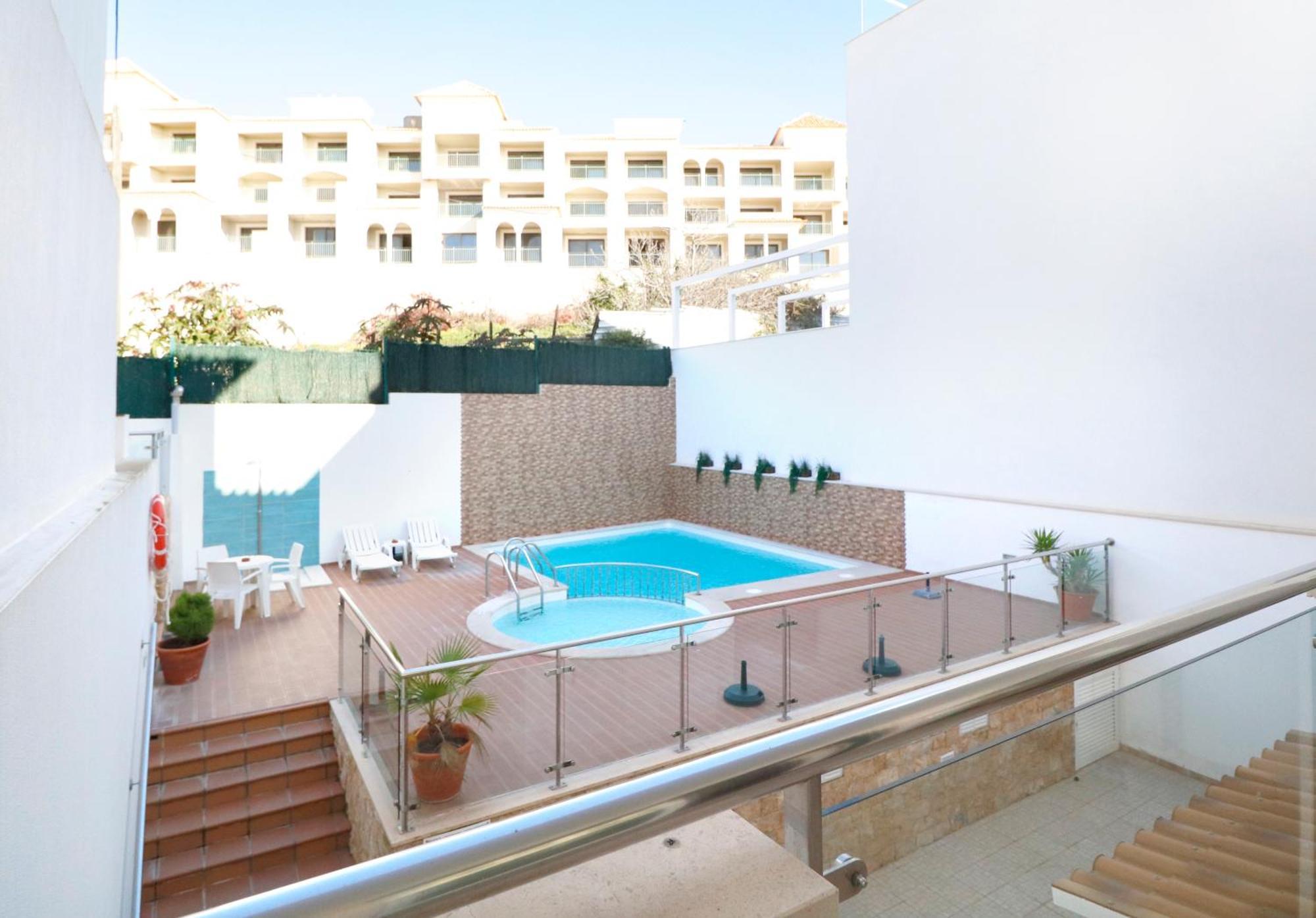 Apartment Baleeira Sol