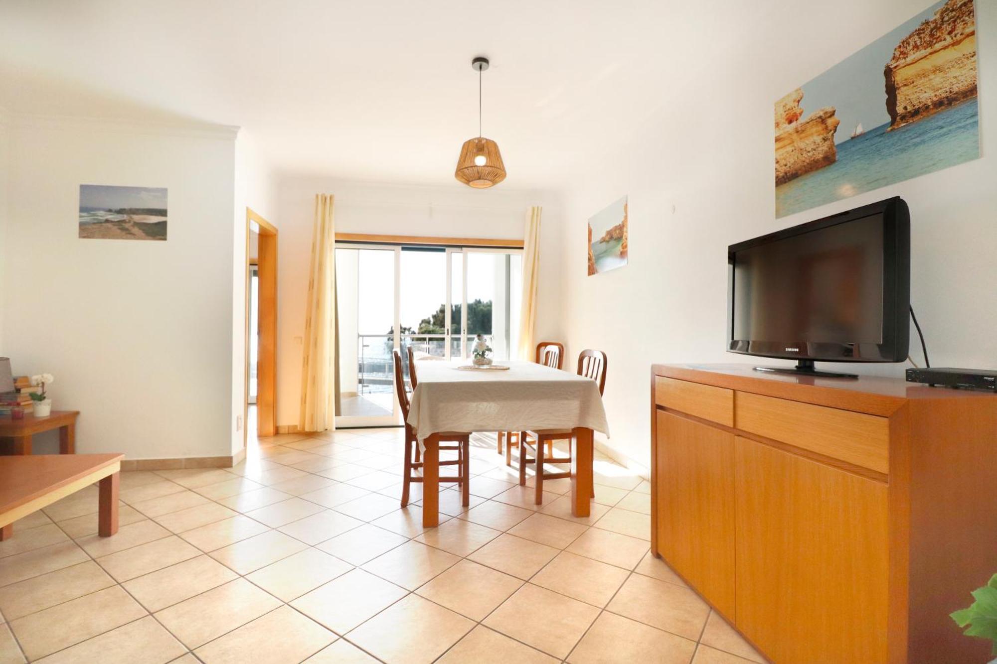 Apartment Baleeira Sol Albufeira