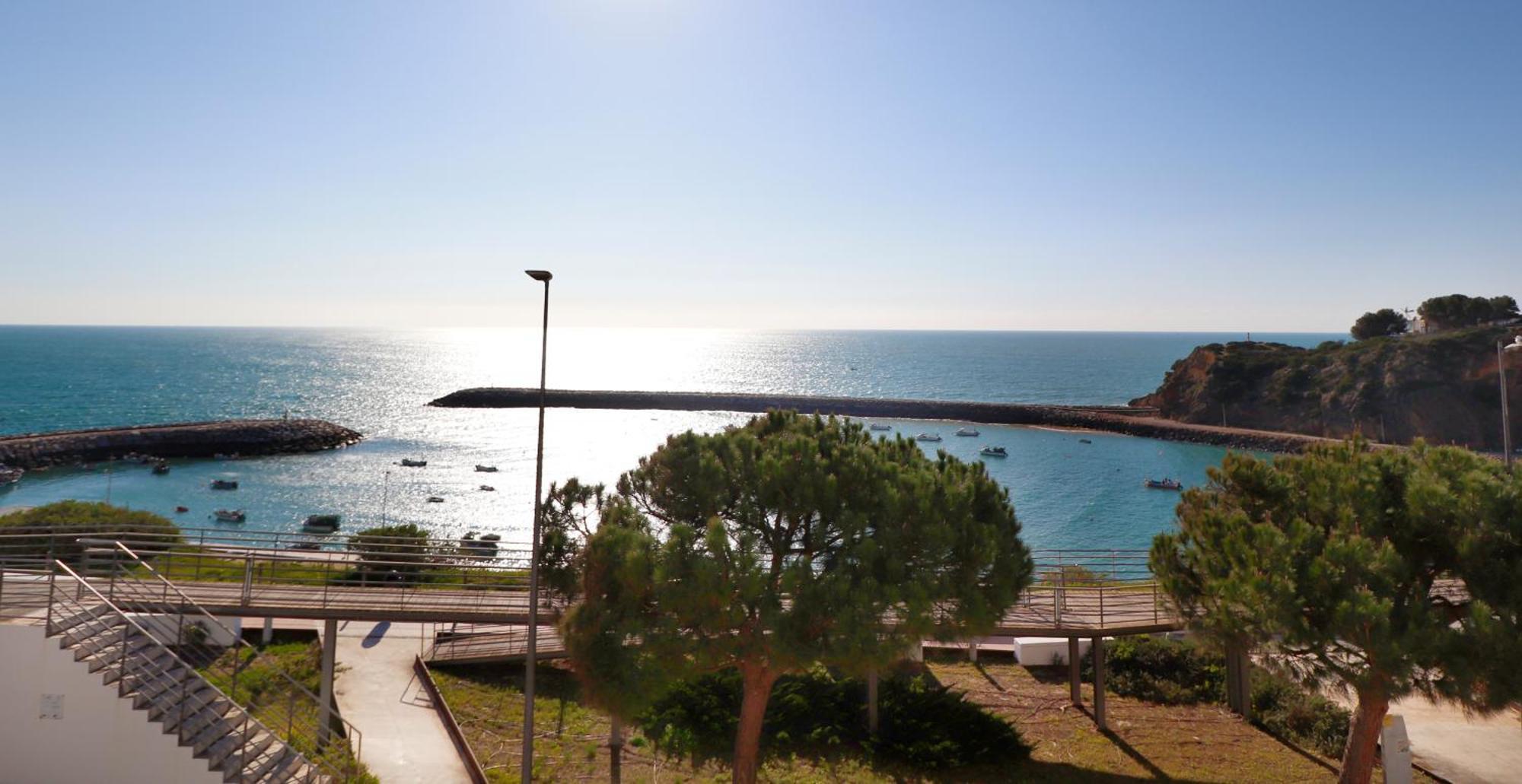 Baleeira Sol * Albufeira