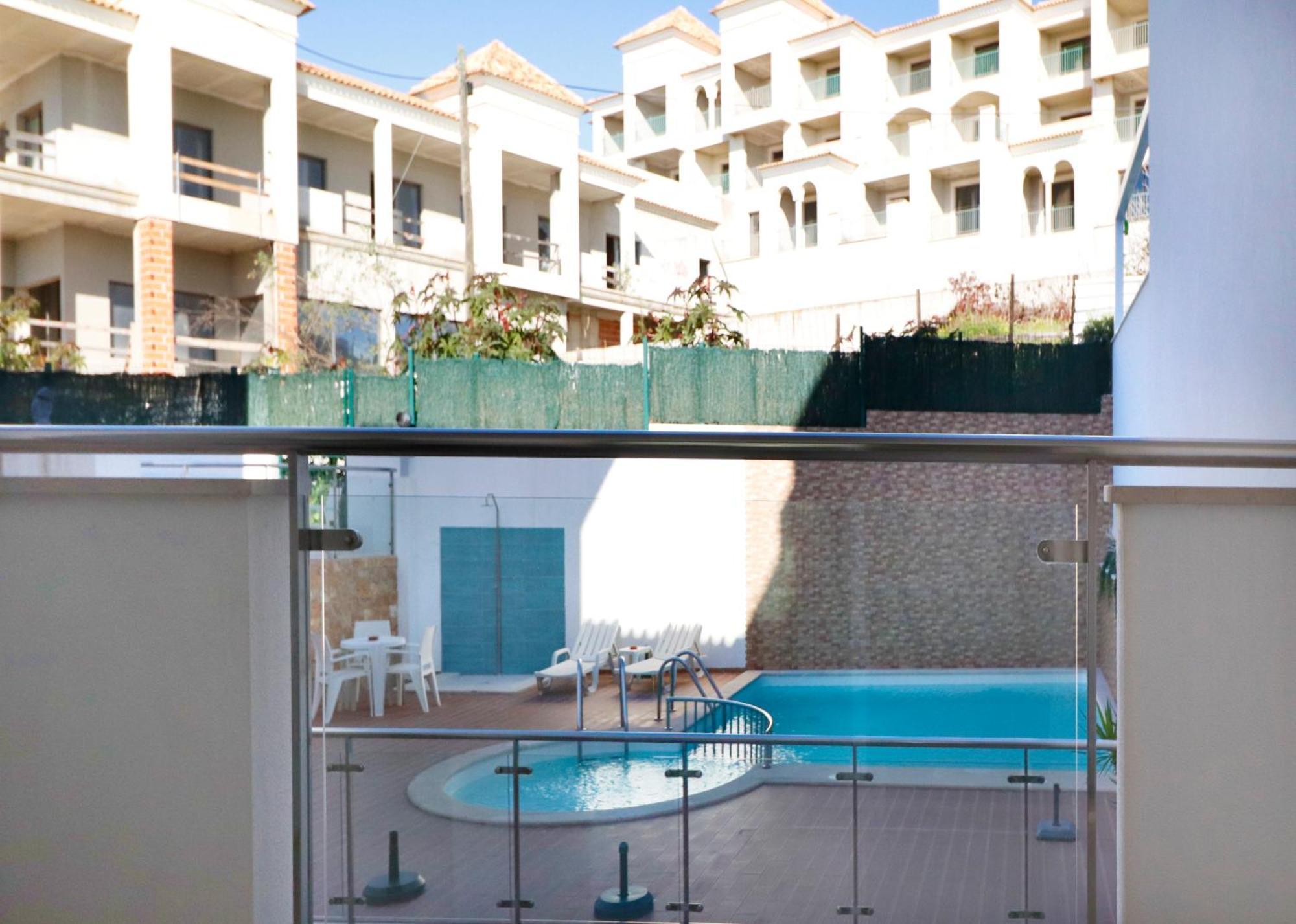 Apartment Baleeira Sol
