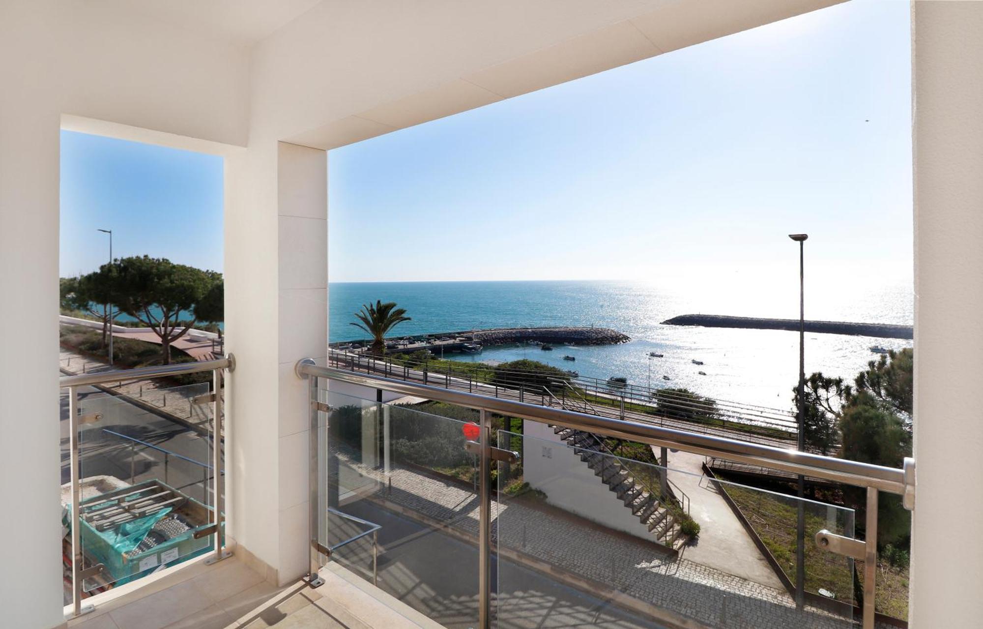 Apartment Baleeira Sol *