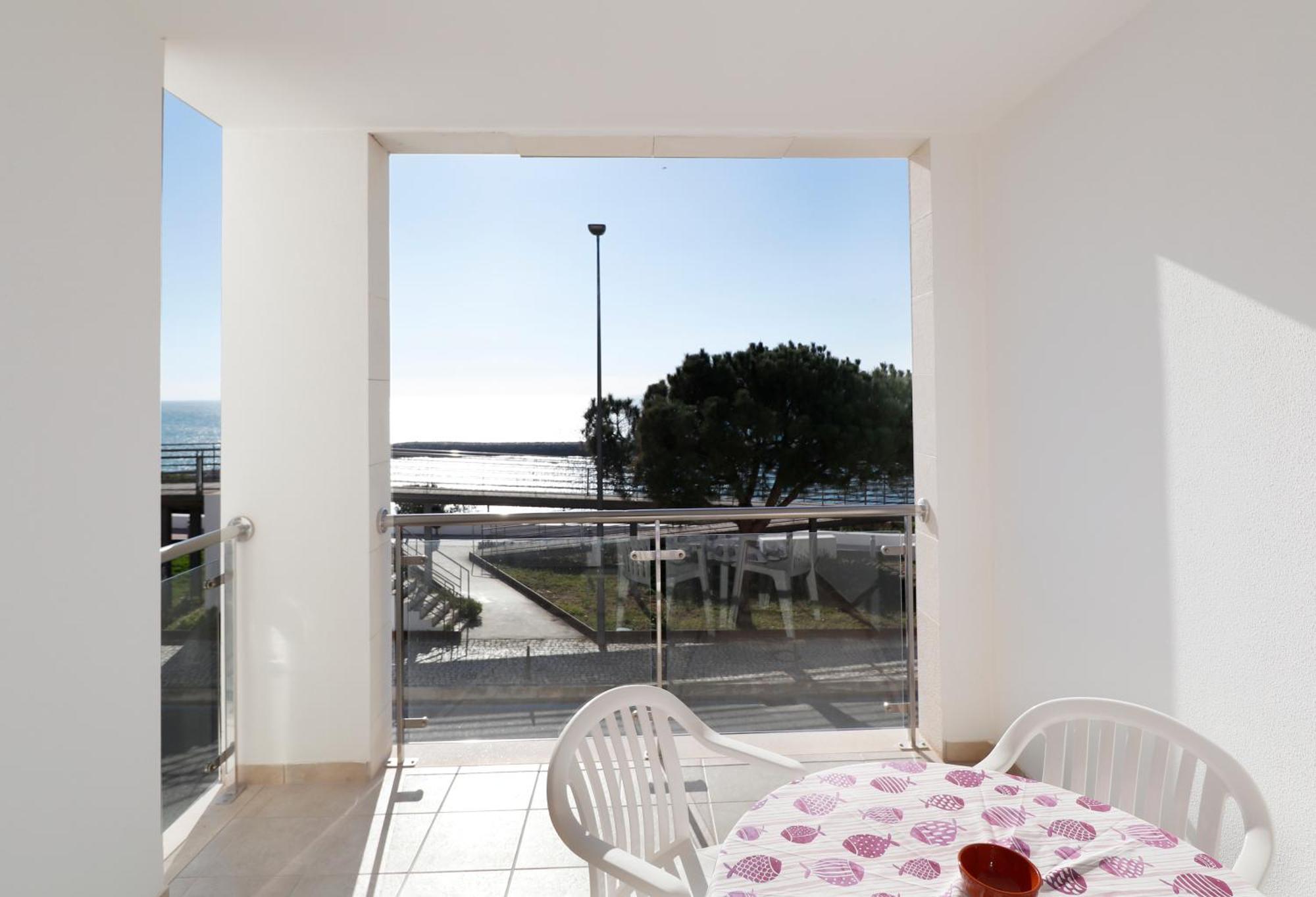 Apartment Baleeira Sol Albufeira