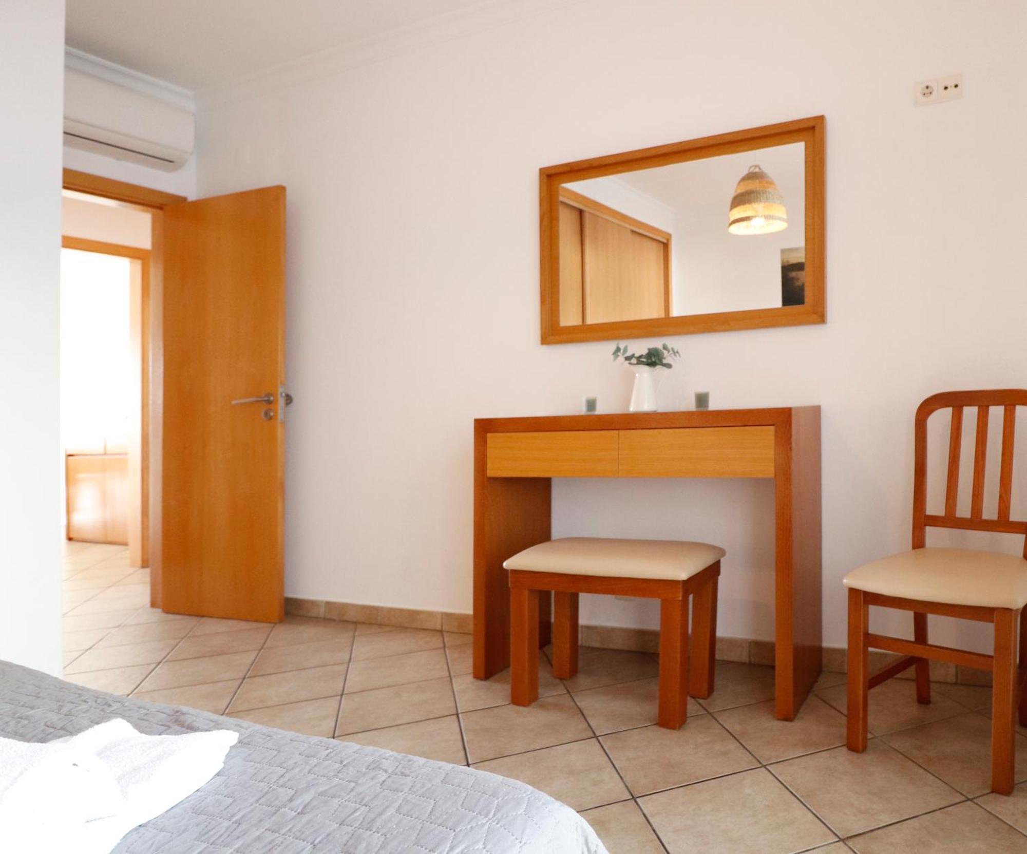 Baleeira Sol Apartment Albufeira