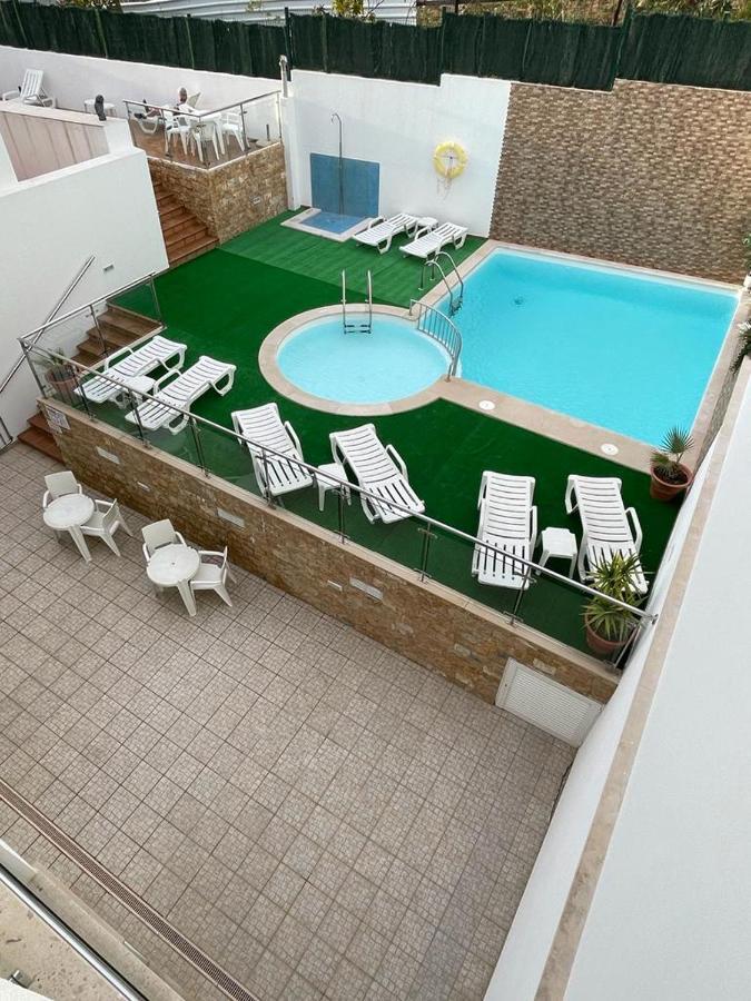 Appartement Baleeira Sol Albufeira