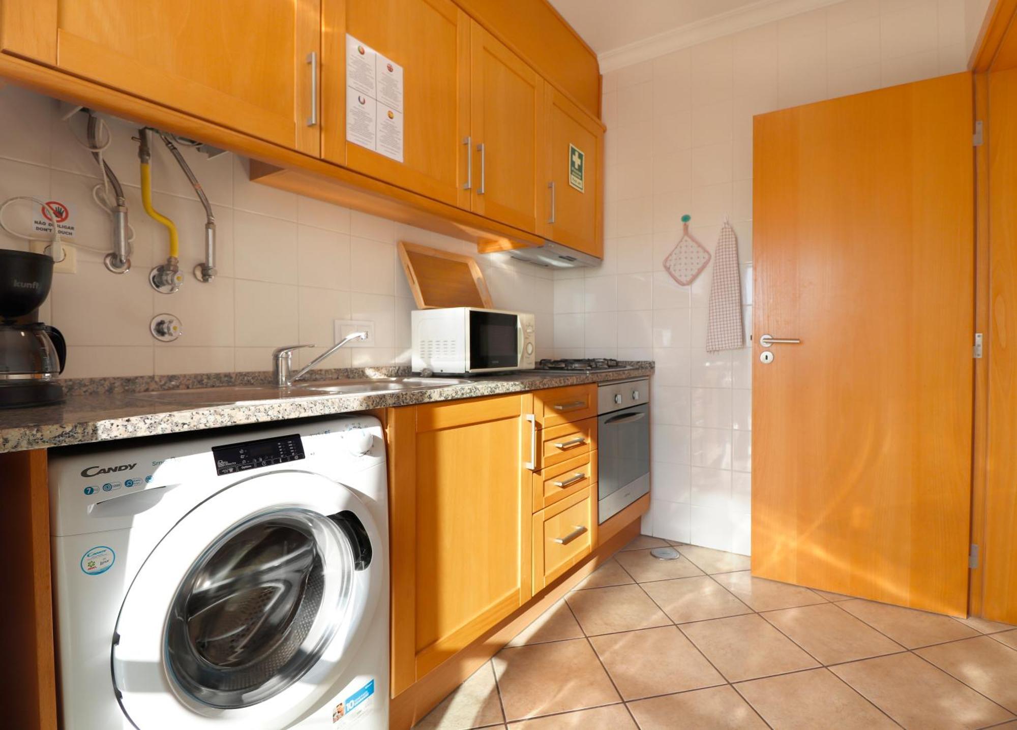 Baleeira Sol Appartement Albufeira