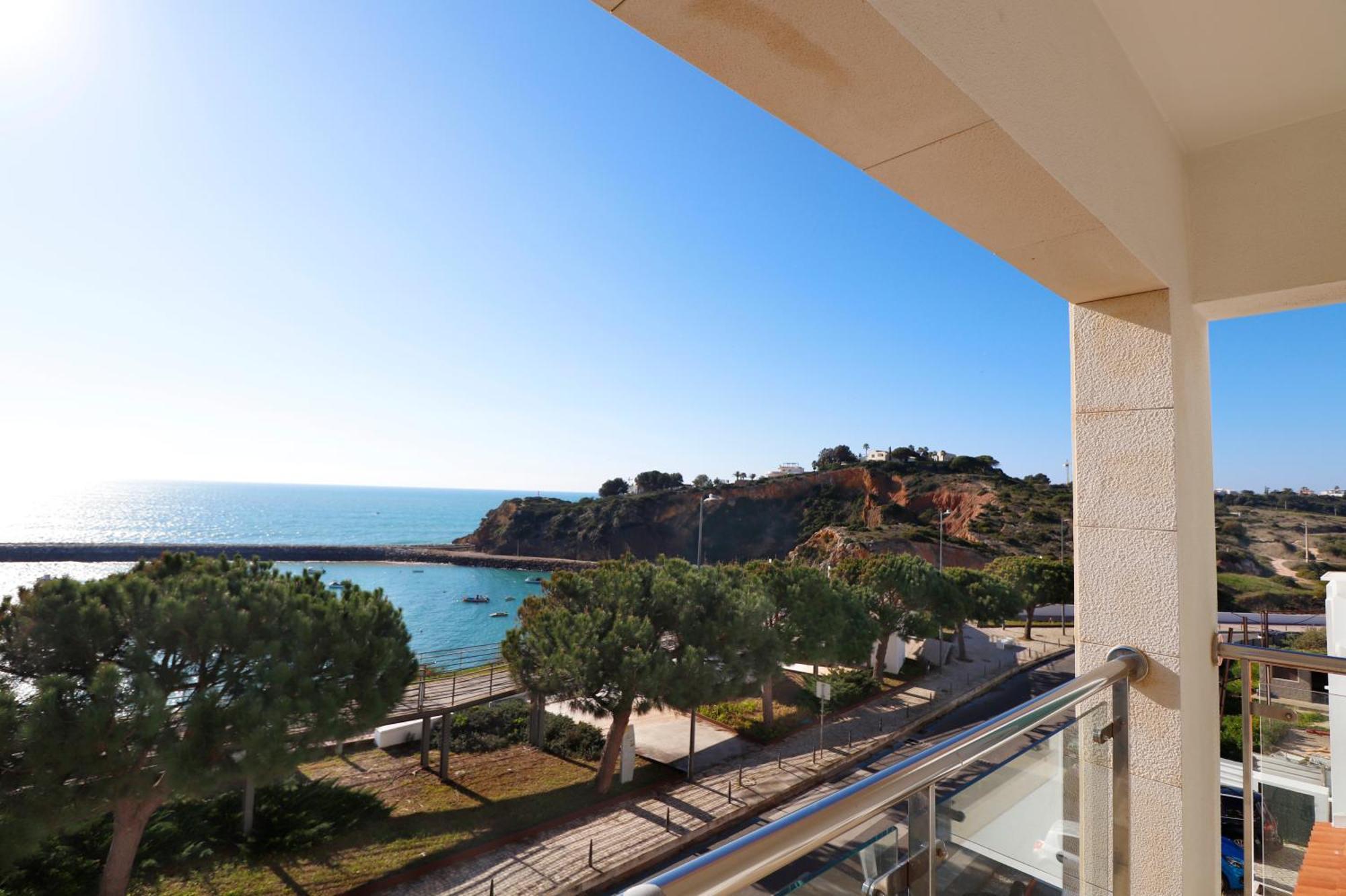 Appartement Baleeira Sol Albufeira