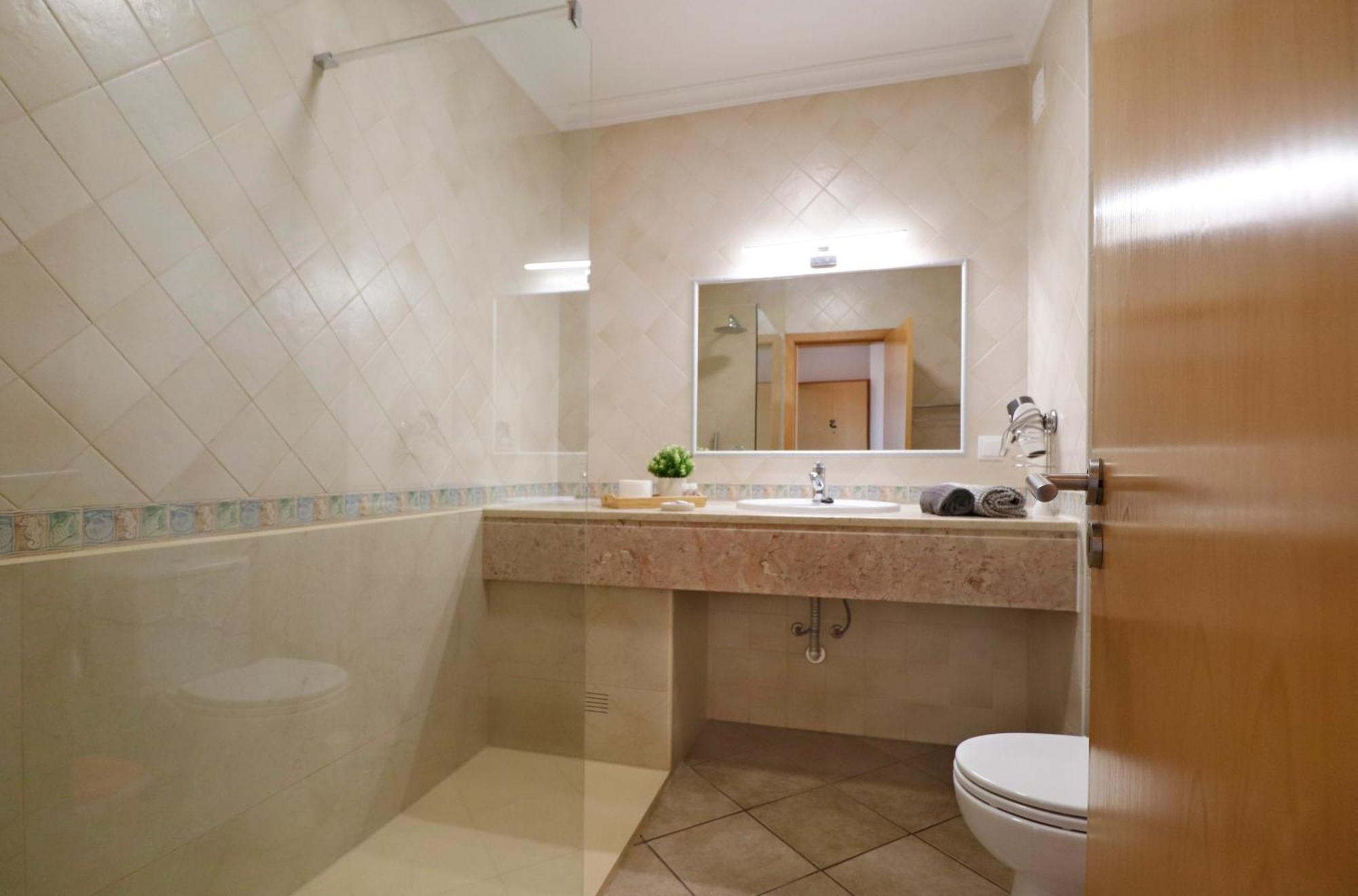 Baleeira Sol Appartement Albufeira
