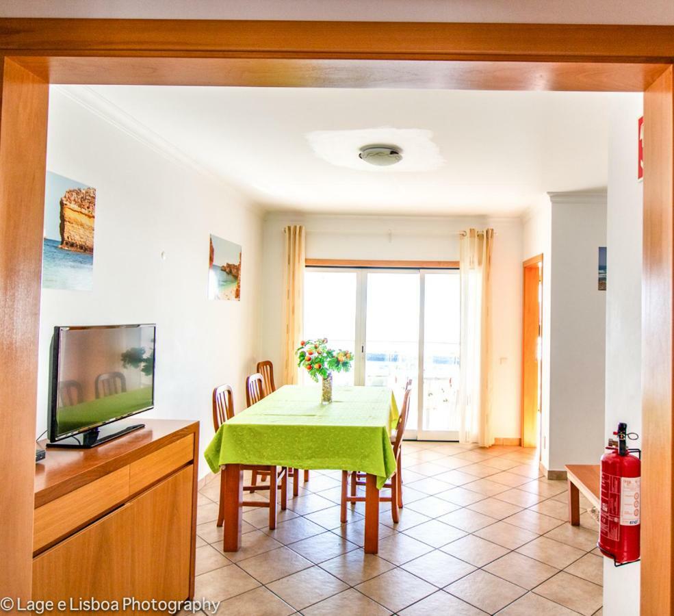 Appartement Baleeira Sol *