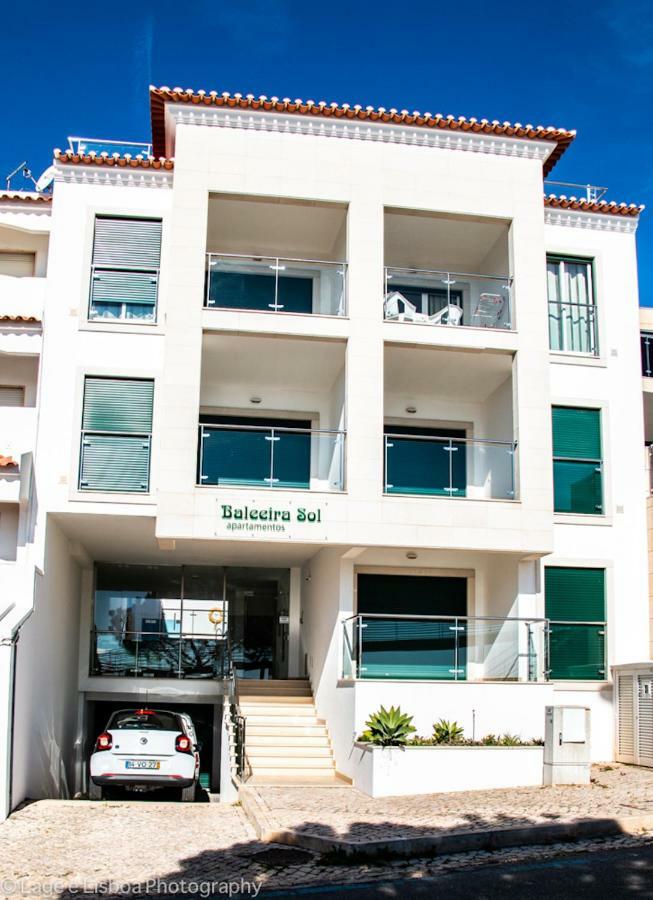 Appartement Baleeira Sol Albufeira