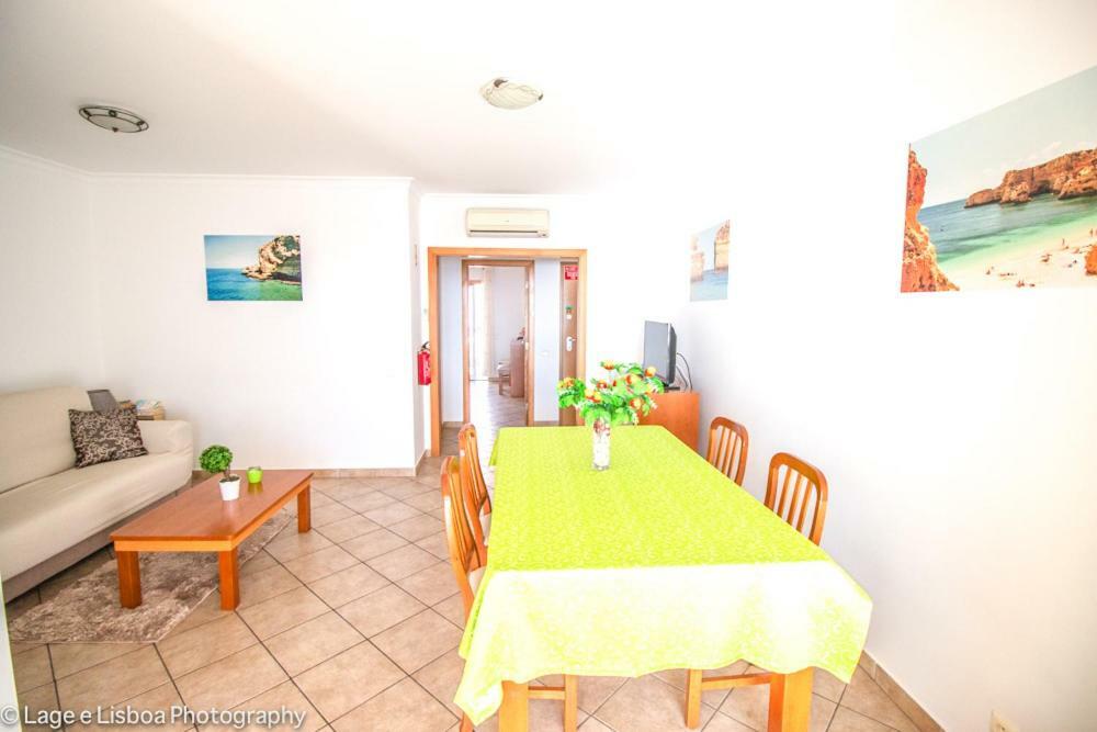 Baleeira Sol Appartement Albufeira