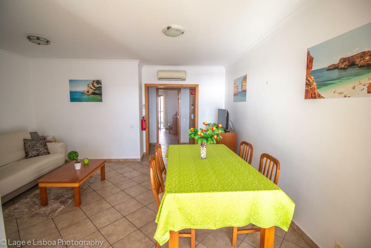 Appartement Baleeira Sol Albufeira